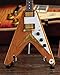 Axe Heaven Electric Guitar Body (GG-520)