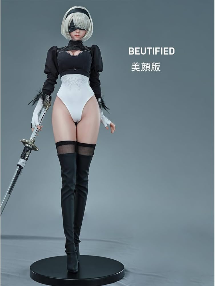 Amazon | HiPlay SGD STUDIO SGD-002 1/3 BATTLE GIRL バトルガール 