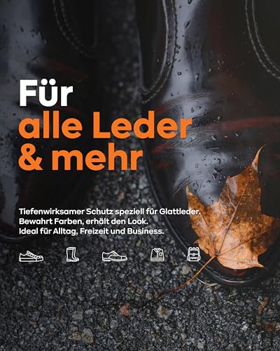 Collonil Waterstop Imprägnier-Spray 200ml