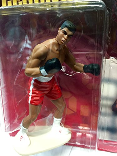 Kenner 1998 Timeless Legends Muhammad Ali From Starting Lineup #TOP2