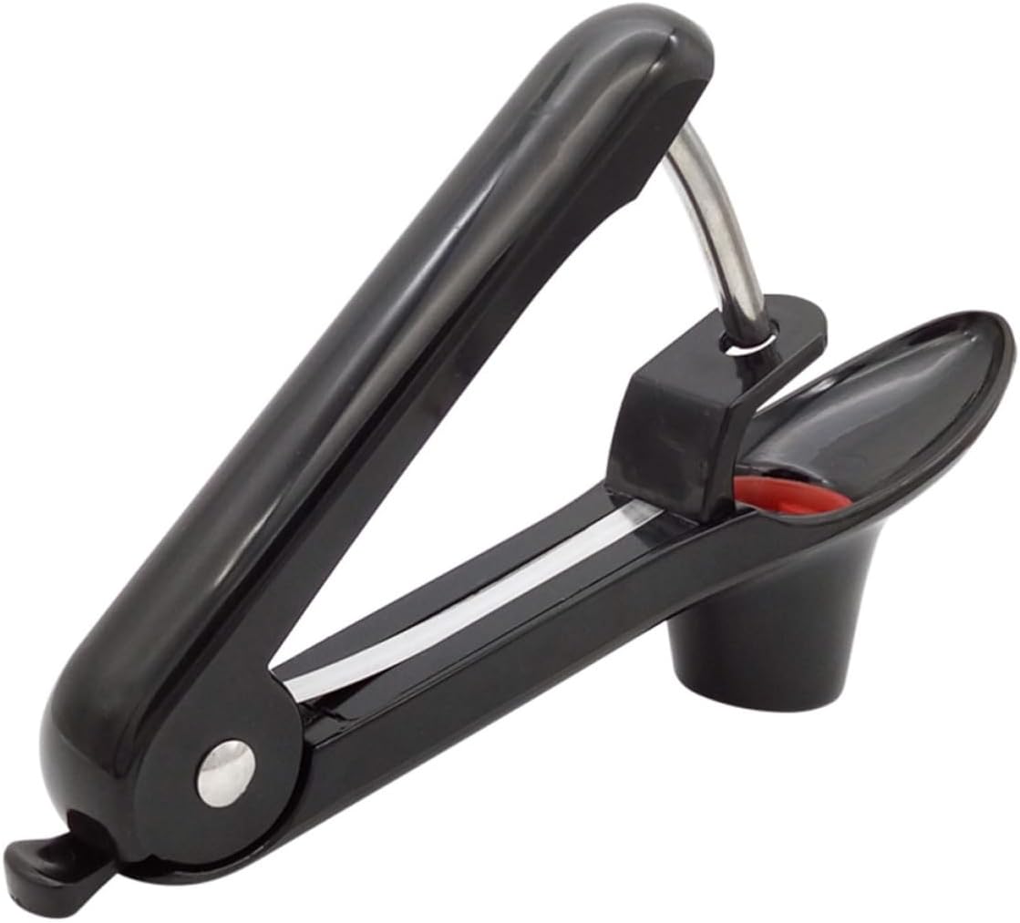 Cherry Pitter Tool with Easy Squeeze Grip ABS for Fruit and Vegetable