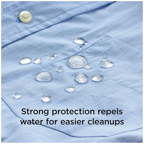 Image of Scotchgard Fabric Water Shield, 120 Ounces (Twelve, 10 Oz Cans), Repels Water, Ideal for Couches, Pillows, Furniture, Shoes and More, Long Lasting Protection
