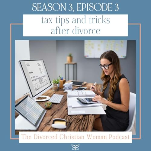 Tax Tips and Tricks After Divorce