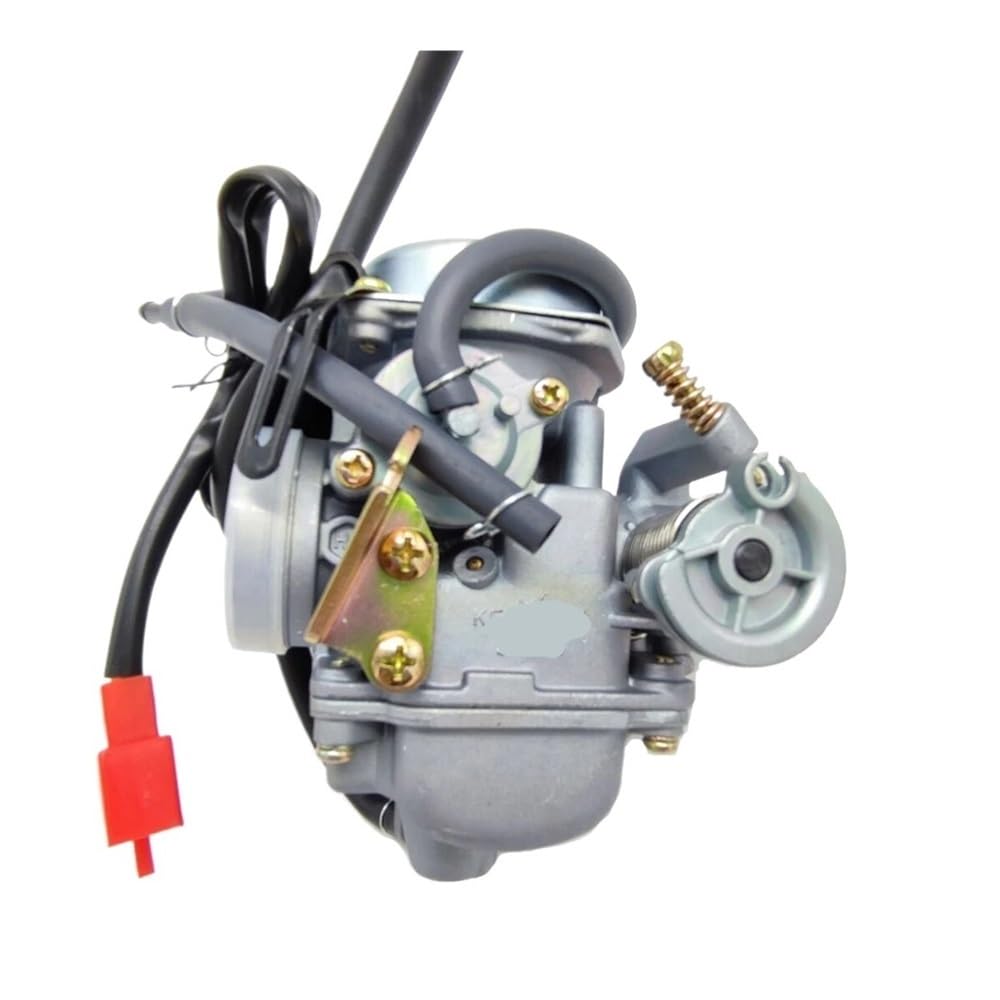 Carburateur PD24J pour de longues balades en kart 150cc