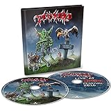 Tankard One Foot In The Grave (Digibook)
