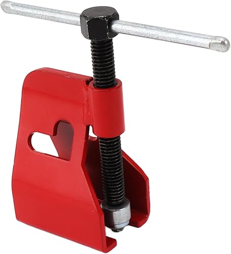 Herramienta extractor de manga de compresión, herramienta de eliminación de compresión Aleación de aluminio Quitar tubería Tuerca Herramientas de