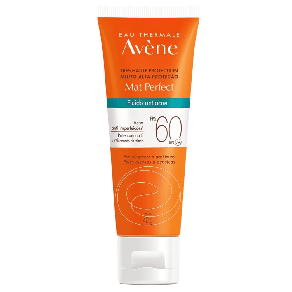 Avène Mat Perfect