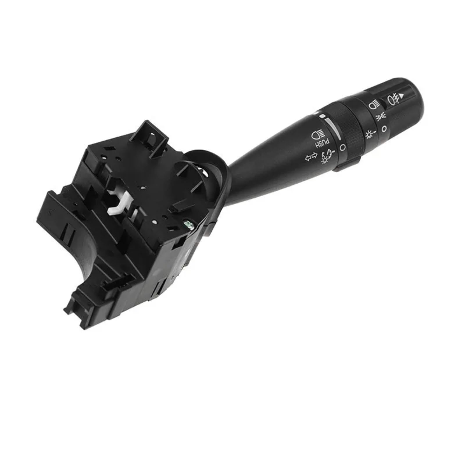 Giro Señal Interruptor Compatible con Dodge per Journey 2009 2010 5183947AA Interruptor De Palanca De Iluminación del Automóvil Interruptor De Señal De Giro Interruptor De Faros