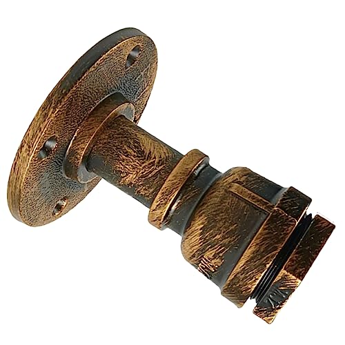 DIYEAH Aplique De Pared Para Baño y Espejo