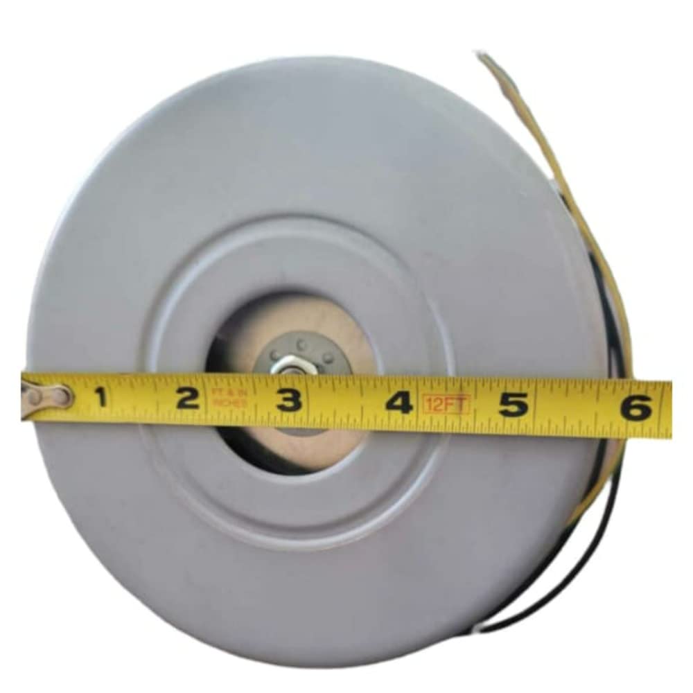 Hot Tub Compatible with Sundance Spas Blower1 HP DIY6500-103