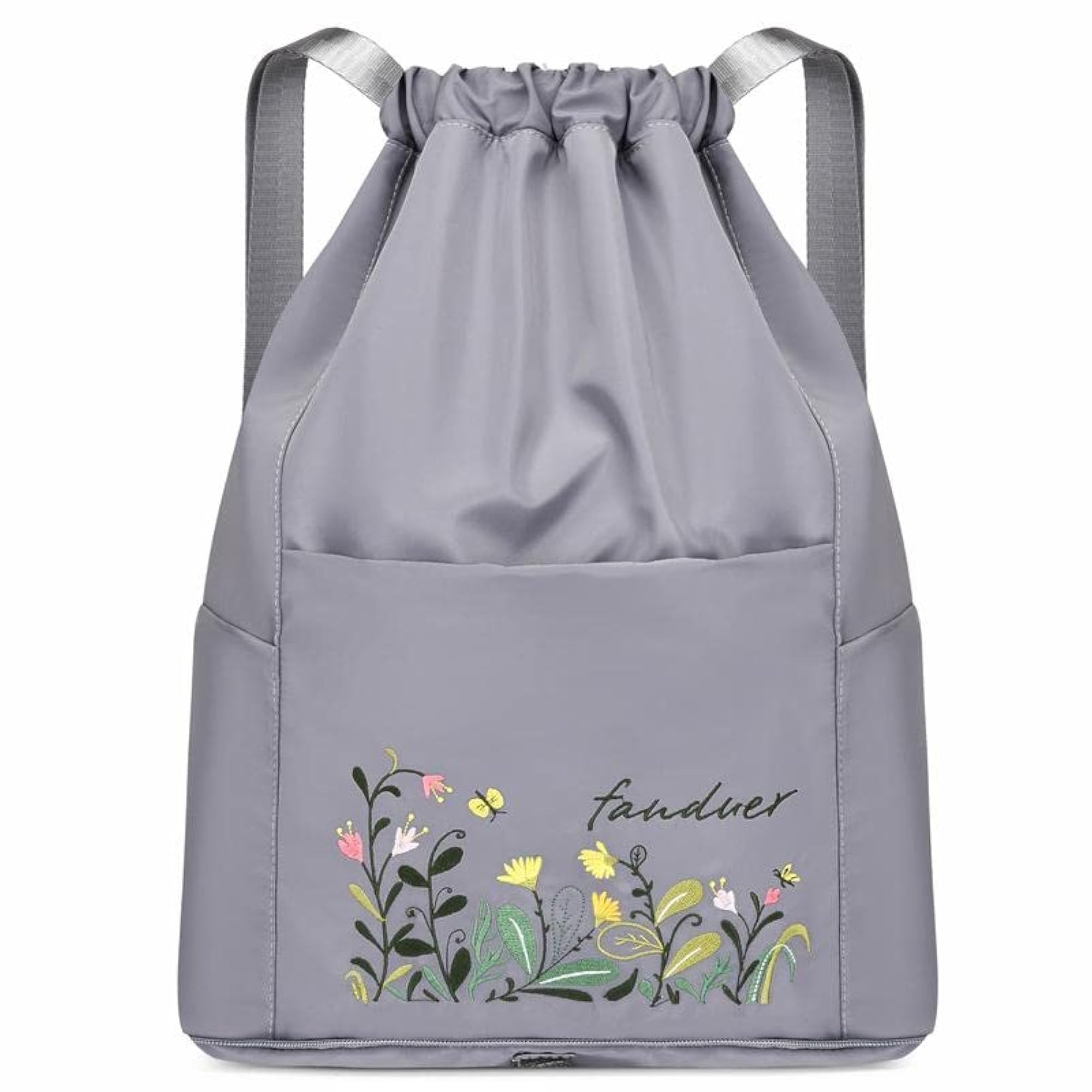 Waterproof Multipurpose Zipper Cosmetic Travel Wash Bag