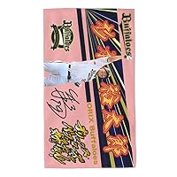 Amazon.co.jp: オリックス・バファローズ タオル 杉本裕太郎 背番号99