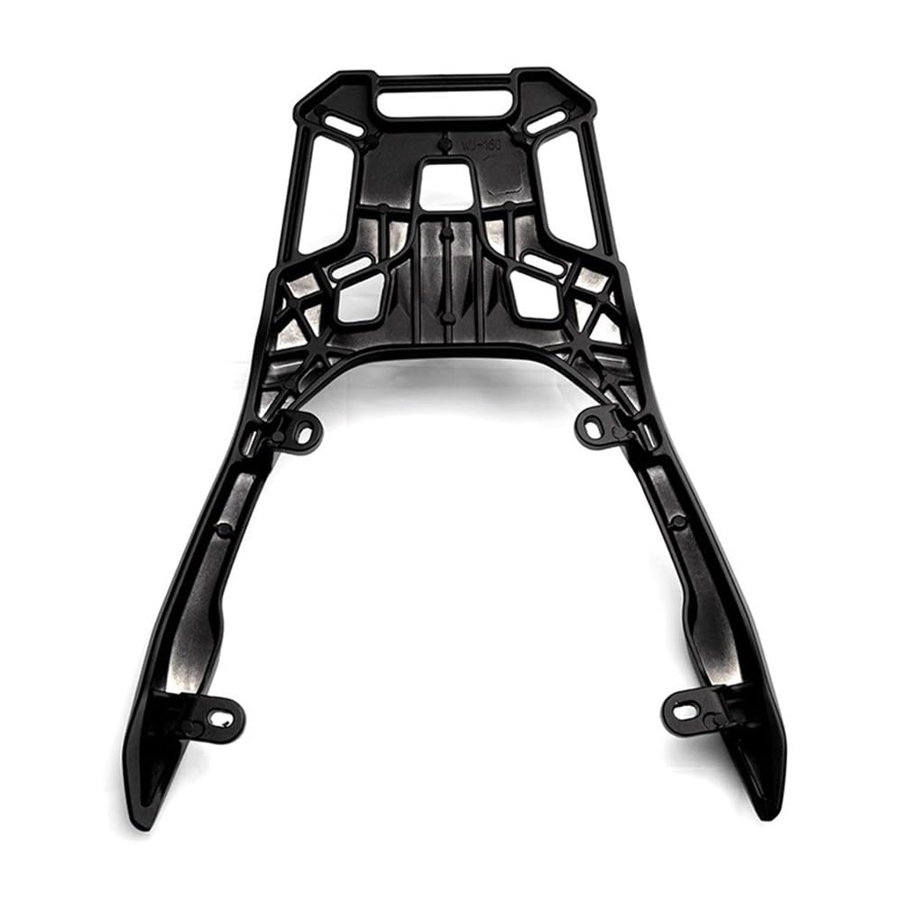 Pannier Holder Portaequipajes Trasero Motocicleta para ADV160 2022-2025 Soporte De Carga Caja Superior