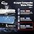 iSpring FPC1000 Post Carbon Filter Replacement for RO1000 Tankless Reverse Osmosis Water Filtration System