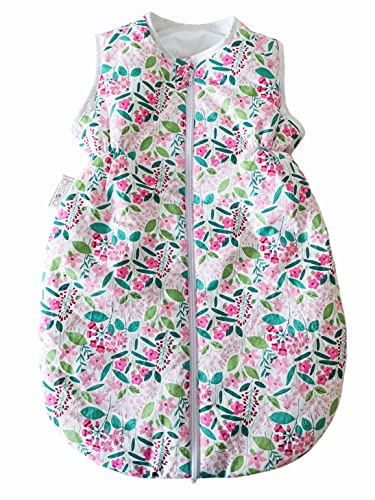 Bisoo Sacco Nanna Invernale Bimbo 6-18 Mesi - 2.5