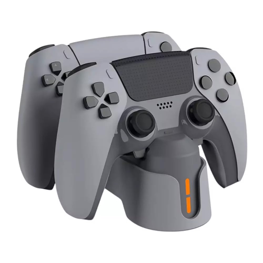 Amazon.co.jp: DOBE PS5 デュアル充電ステーションドック PlayStation5