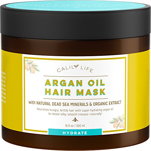 15 Best Organic Hair Masks For Healthy Hair, As Per A Hairstylist