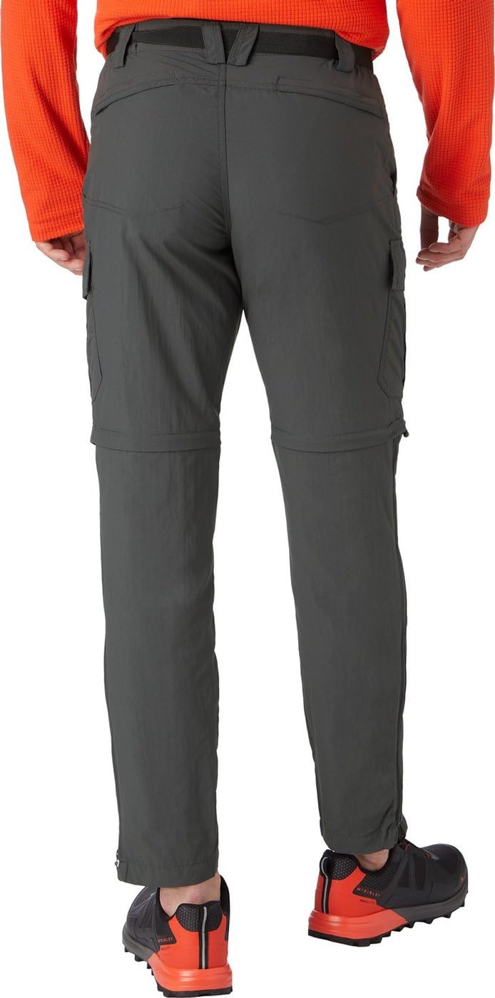 Mc Kinley - Abzipp Amite III, Pantaloni Uomo