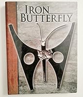 Iron Butterfly 096533130X Book Cover