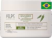 Felps Okra Xbtx Massa 300G, Felps Professionnel, 300Gr