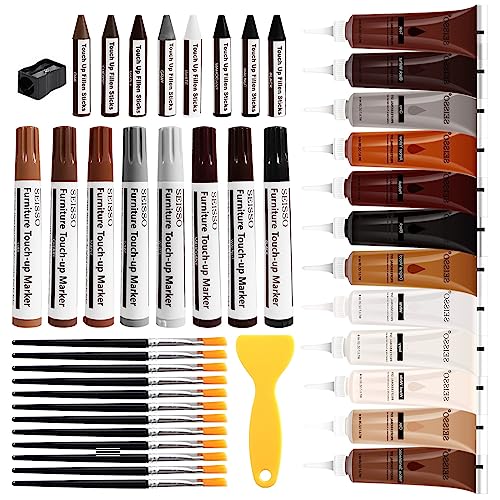 List of Ten Best Wood Stain Pen Top Picks 2023 Reviews