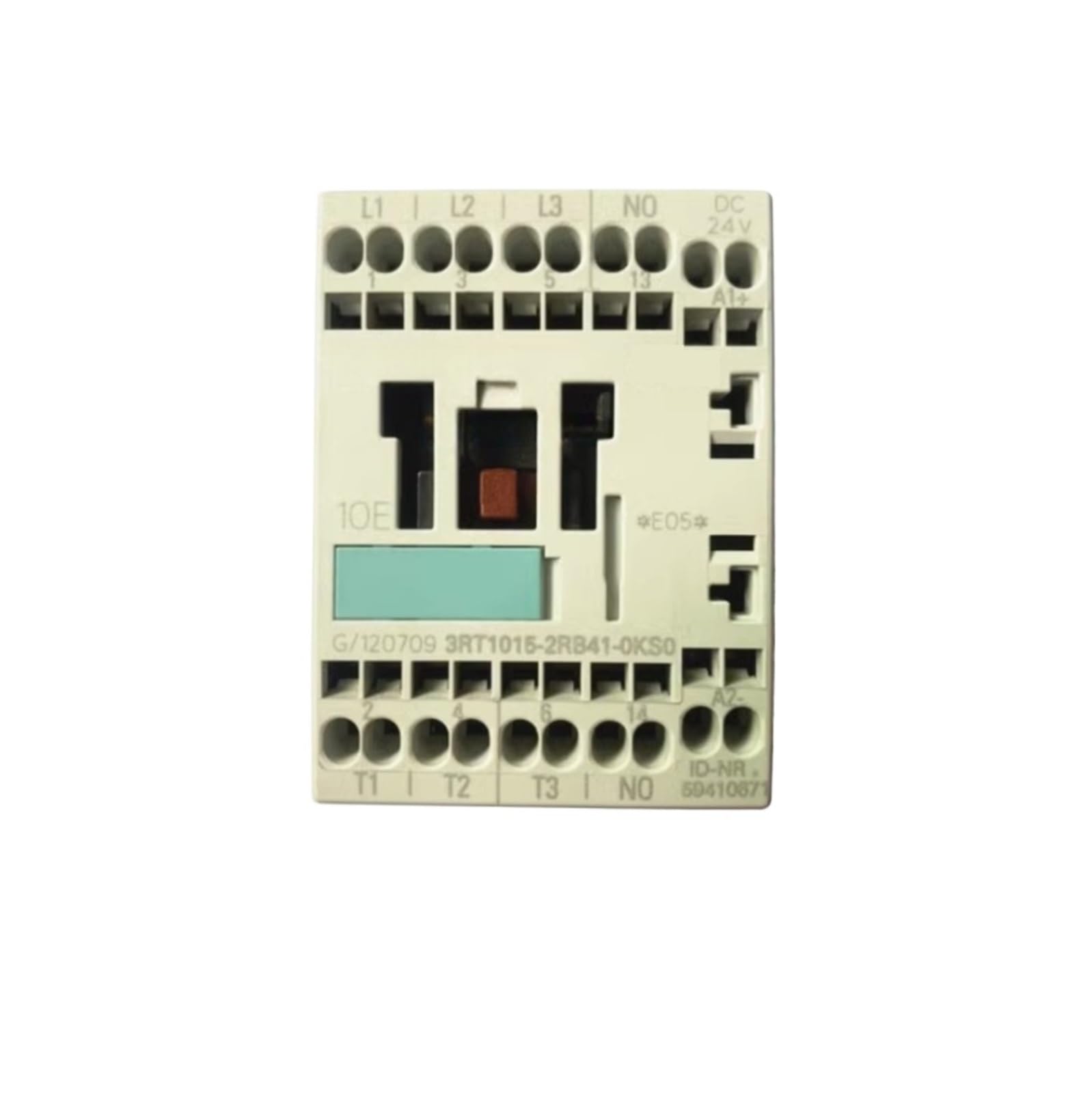 RISWEKFW DC contactor 3RT1015-2RB41-0KS0 DC24V