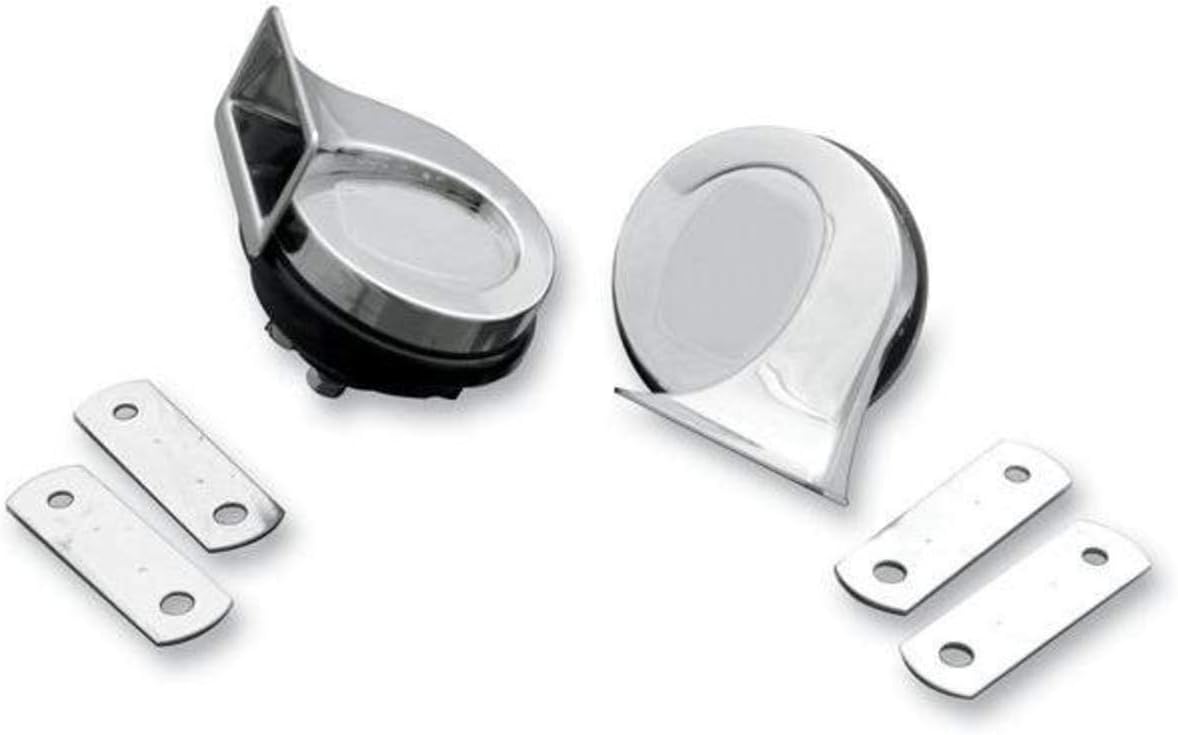 Rivco Products マグナム電動ホーンセット