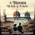Cover of A Room with a View: Unabridged