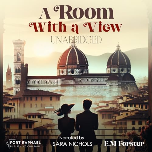 A Room with a View: Unabridged by E.M. Forster episode artwork
