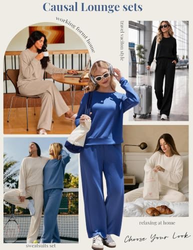 Womens Lounge Sets - image 6