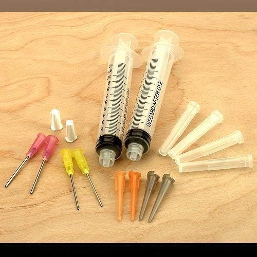 Precision Applicators - Dispense Pack by Rockler