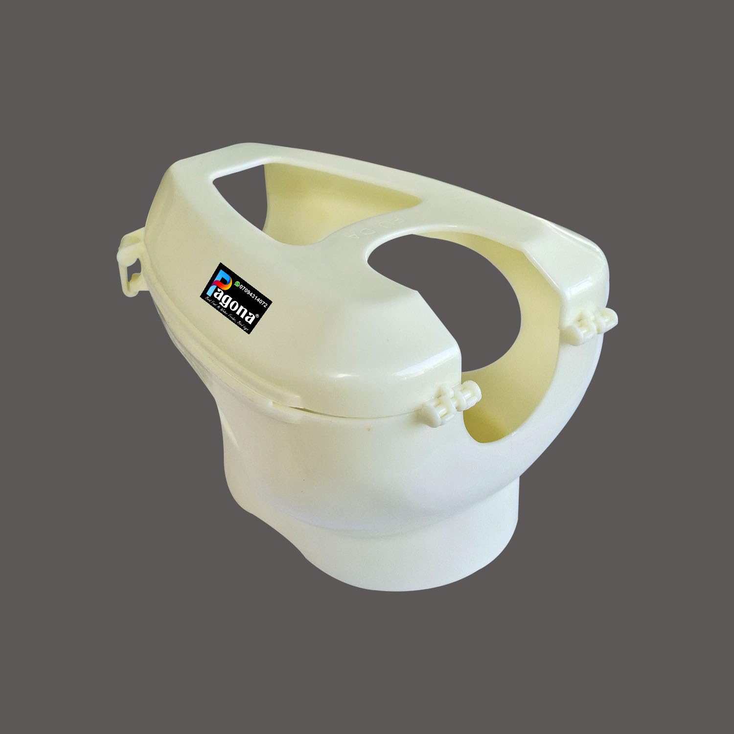 Pagona Pigeon Bird Holder for Feeding and Medications Suitable for Pigeon, Parrots and Medium Size Birds (Pack of 1) (B0CRLCSY4V) Amazon Price History, Amazon Price Tracker