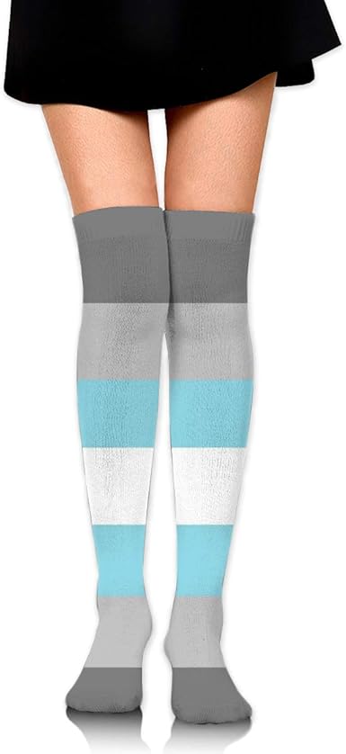 Pride thigh highs Outlet