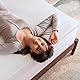TEMPUR-PEDIC Tempur-Cloud Matratzenauflage, 5,1 cm, Cal King