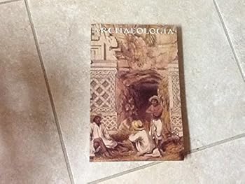 Paperback Archaeologia, Fall 1991 Book