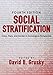 Social Stratification: Class, Race, and Gender in Sociological Perspective