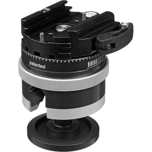 Amazon.com : Arca Swiss Monoball P0 Fliplock Quick Set Device Ball