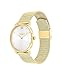Coach Elliot Women's Watch | Elegant and Sophisticated Stles Combined | Premium Quality Timepiece for Everyday Wear | Water Resistant | (Model 14504208)
