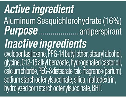Degree Men Antiperspirant Deodorant Adventure Antiperspirant For Men With MotionSense Technology 2.7 oz, Pack of 4 — view 18