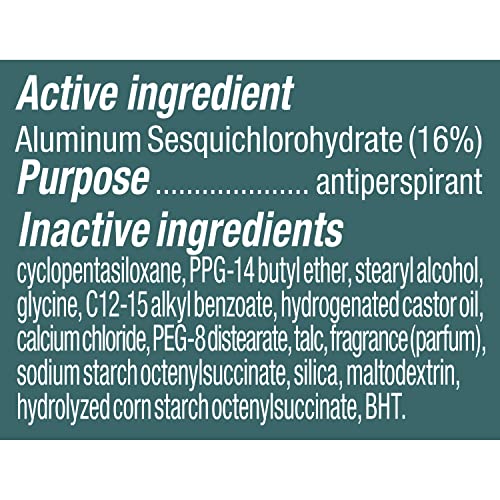Degree Men 6147 Antiperspirant Deodorant Adventure Freshness And Odor Protection Deodorant For Men 2.7 Oz thumb #18