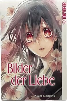 Paperback Bilder der Liebe Book