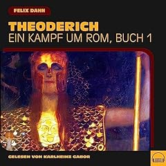 Page de couverture de Theoderich