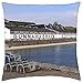Produktbild Scotland - Bunnahabhain Distillery - Throw Pillow Cover Case (18