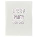 Produktbild GRAPHIQUE DE FRANCE: Life'S a Party 2020 Clear as Day Planne