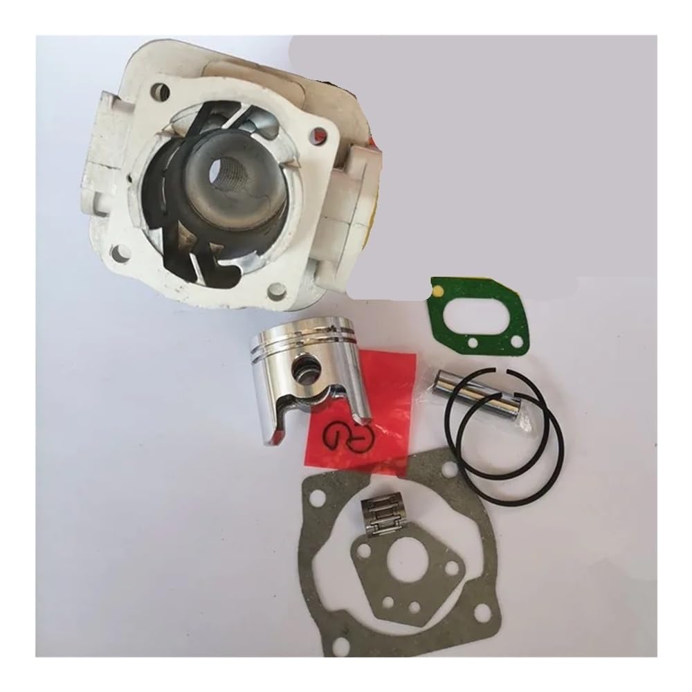 Cylindre 40mm pour tondeuse 1E40F-5B et tarière de jardin