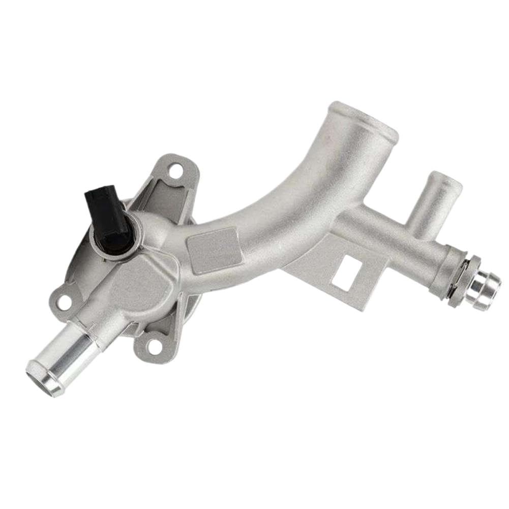 Acaaaywtn Onecolor Coolant Outlet Thermostat Housing Replacement Compatible With Sonic Trax Encore 1.4L Abqd 25193922 55565334 1511105 902846