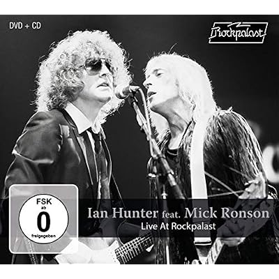 Live At Rockpalast 1980