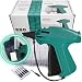 GILLRAJ MILAN Clothes Tagging Gun with 2000 2" Standard Barbs and 6 Needles Clothing Retail Price Tag Gun Kit for Boutique Store Warehouse Consignment Garage Yard Sale (2" 2000)