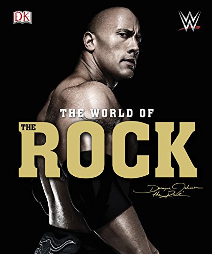Télécharger WWE World of the Rock PDF