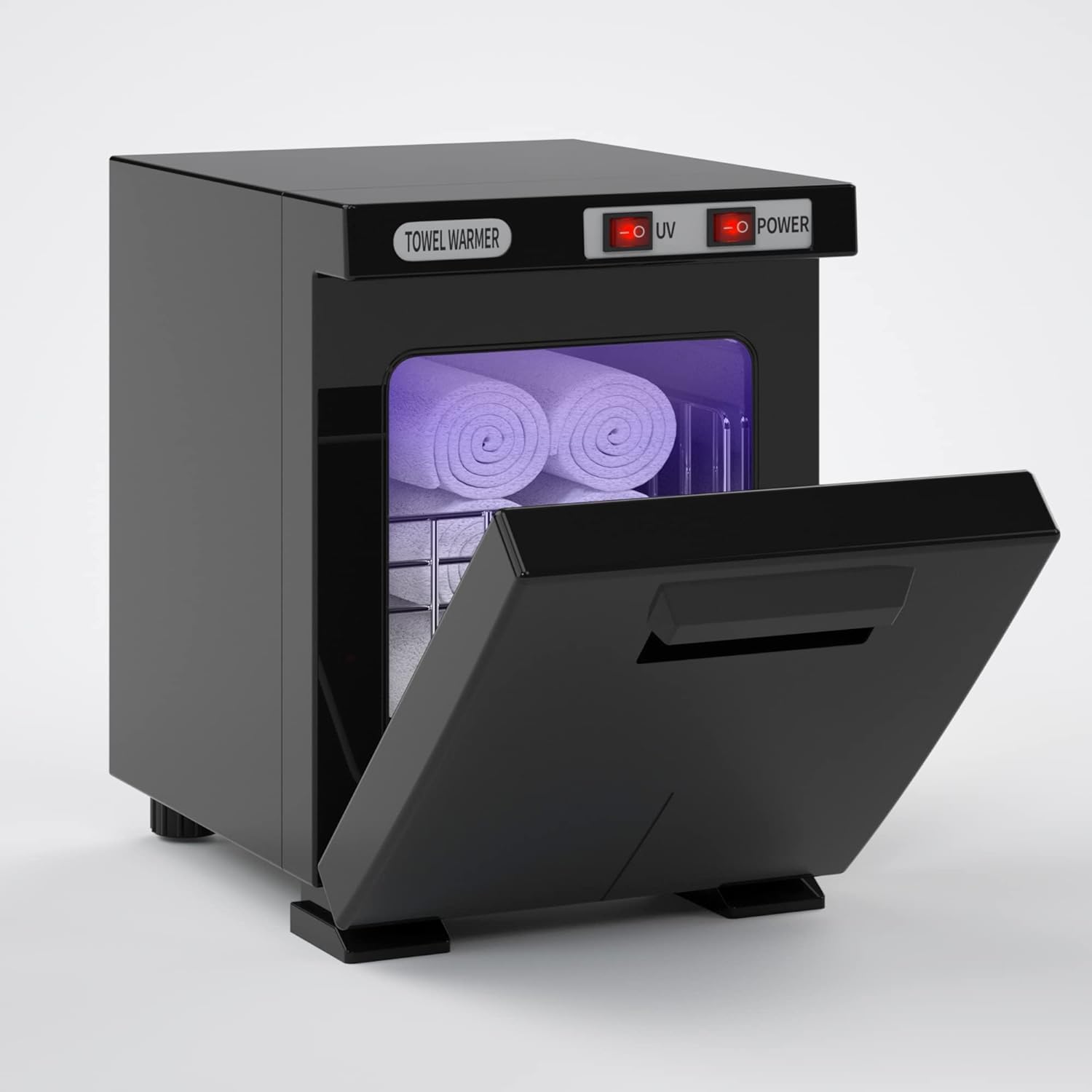 BAIRNOX タオルウォーマー ホットタオルウォーマー スパ 5L ミニ